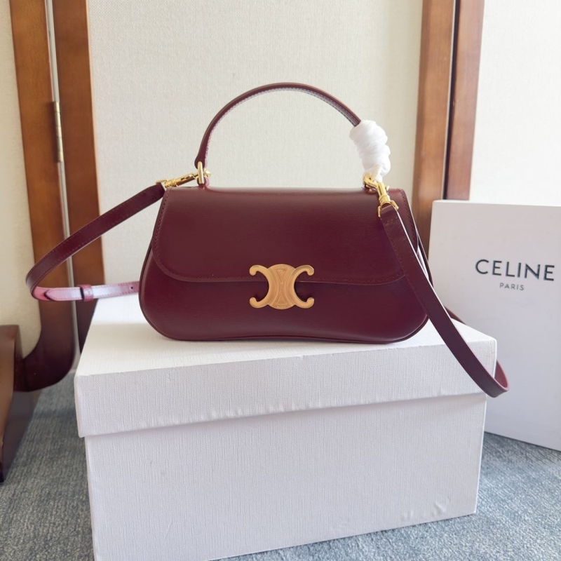 Ce1i*e satchel bags
